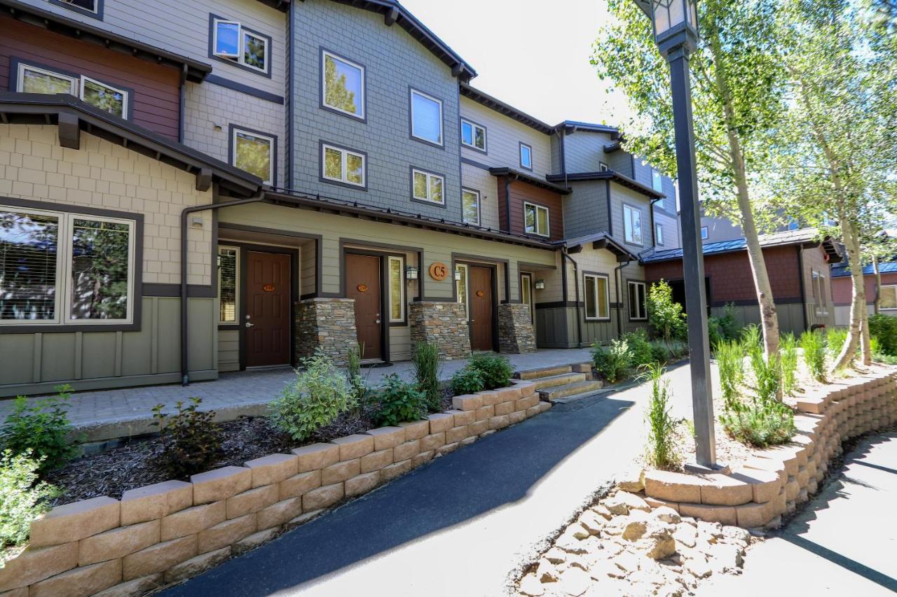 Mammoth Green 118 Located On Sierra Star Golf Course, Private Patio, Summer Pool Condo Mammoth Lakes Exteriör bild