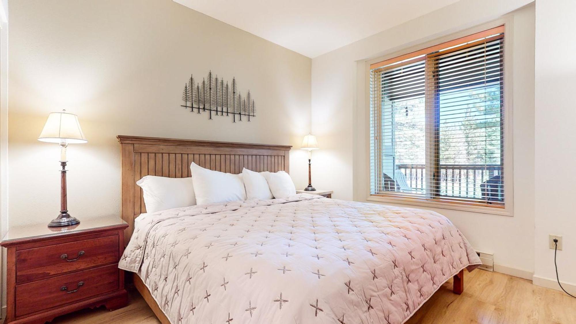Mammoth Green 118 Located On Sierra Star Golf Course, Private Patio, Summer Pool Condo Mammoth Lakes Exteriör bild